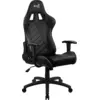 Image de Fauteuil Aerocool AC110 Air (Noir) #5POURCENT