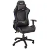 Image de AEROCOOL Fauteuil Aerocool AC110 Air (Noir/Bleu) - Neuf