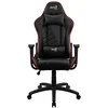 Image de Fauteuil gaming Aerocool AC-110 Air AEROAC-110-AIR-BR (couleur : noir)