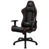 Image de Aerocool AC110 AIR Siège de jeu universel Siège rembourré Noir, Rouge - Neuf
