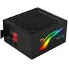 Image de Source d'alimentation Aerocool LUX RGB ATX 550 W LED RGB