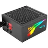 Image de Aerocool 4a Luxrgb750m Lux Rgb 750w 80 Plus Bronze Alimentation semi-modulaire Noir One Size / EU Plug Noir One Size