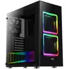 Image de Aerocool Tor Midi Tower Noir - Neuf
