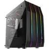 Image de Aerocool Klaw Midi Tower Noir - Neuf