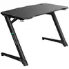 Image de Bureau/Table de jeu Thunderx3 Ed3 - Noir - Neuf