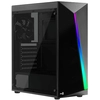 Image de Aerocool Shard Midi Tower Noir - Neuf