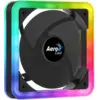 Image de Ventilateur de boitier AeroCool Edge RGB 14cm (Noir) #5POURCENT
