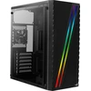 Image de Aerocool Streak Midi Tower Noir