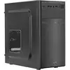 Image de Aerocool CS-103 Mini Tower Noir - Neuf