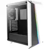Image de Aerocool CYLONPROWG Midi Tower Blanc - Neuf