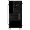 Image de AEROCOOL ADVANCED TECHNOLOGIES Mini Cylon White MicroATX/MiniITX Win o.N. - Mini tower - Micro/Mini/Flex-ATX