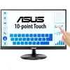 Image de ASUS VT229H 54,6 cm (21.5 ) 1920 x 1080 pixels Full HD LED Écran tactile Noir - Neuf