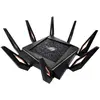 Image de Asus GT-AX11000 Routeur Wi-Fi 6 bandes triple 4804 Mbps 5 ports Gigabit Noir