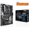 Image de ASUS PRIME B450-PLUS AMD B450 Emplacement AM4 ATX