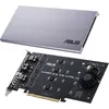Image de ASUS 90MC06P0-M0EAY0 Carte ASUS HYPER M.2 X16 V2
