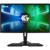 Image de ASUS 90LM04F0-B01170 ASUS 80,0cm GAMING CG32UQ UHD DP+HDMI F-SYNC Spk Lift