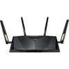 Image de ASUS RT-AX88U routeur sans fil Bi-bande (2,4 GHz / 5 GHz) Noir - Neuf