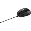 Image de ASUS MU101C souris Ambidextre USB Type-A Optique 3200 DPI
