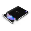 Image de ASUS SBW-06D5H-U lecteur de disques optiques Blu-Ray RW Noir, Argent - Neuf