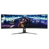 Image de ASUS ROG Strix XG49VQ 124,5 cm (49 ) 3840 x 1080 pixels Full HD Ultra large LED Noir - Neuf