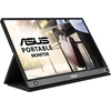 Image de ASUS ZenScreen MB16AHP écran plat de PC 39,6 cm (15.6") 1920 x 1080 pixels Full HD LED Noir