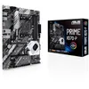 Image de ASUS PRIME X570-P   Carte mère gaming AMD AM4 Ryzen 3000 (12 phases d’alimentation DrMOS, PCIe 4.0, M.2, DDR4, HDMI, SATA, USB 3.2 Gen 2, Aura Sync RGB) en occasion ou reconditionné