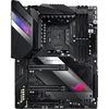 Image de ASUS ROG Crosshair VIII Hero (WI-FI) - Carte mère - ATX - Socket AM4 - Chipsatz AMD X570 - USB-C Gen2, USB 3.2 Gen 1, USB 3.2 Gen 2 - Bluetooth, Gigabit LAN, 2.5 Gigabit LAN, Wi-Fi - HD Audio (8-Kanal)