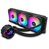 Image de ASUS ROG Strix LC 360 RGB Kit De Watercooling CPU All-in-One ROG Avec Aura Sync Et Ventilateurs Du Radiateur ROG 3 * 120mm Adressables RGB en occasion ou reconditionné