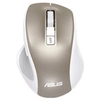 Image de ASUS MW202 souris Bureau Droitier RF sans fil IR LED 4000 DPI - Neuf