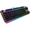 Image de ASUS ROG Strix Scope NX TKL clavier Gaming USB Noir, Gris - Neuf