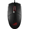 Image de ASUS 90MP01E0-B0UA00 Maus Asus ROG STRIX IMPACT II Gaming Mouse