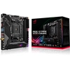 Image de ASUS ROG Strix X570-I Gaming AMD X570 Emplacement AM4 mini ITX