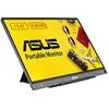 Image de ASUS Zenscreen MB16ACE - Ecran PC Portable 15.6" FHD - Télétravail ou Gaming - Alimentation et Affichage Via USB-C ou USB-A - Dalle IPS - 1920x1080-220cd/m² - Flicker Free, Silver en occasion ou reconditionné