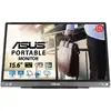 Image de ASUS ZenScreen MB16ACE écran plat de PC 39,6 cm (15.6 ) 1920 x 1080 pixels Full HD LED Gris - Neuf