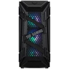 Image de ASUS TUF Gaming GT301 Midi Tower Noir - Neuf