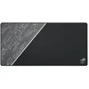 Image de ASUS ROG Sheath BLK LTD Tapis de souris de jeu Noir, Gris, Blanc - Neuf