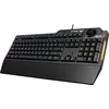 Image de ASUS 90MP01X0-BKFA00 Tas Asus TUF K1 Gaming Keyboard franz. Layout
