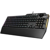 Image de ASUS TUF GAMING K1 clavier USB Noir - Neuf