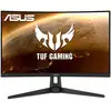Image de ASUS TUF Gaming VG27VH1B écran plat de PC 68,6 cm (27 ) 1920 x 1080 pixels Full HD LED Noir - Neuf
