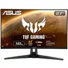 Image de ASUS TUF Gaming VG279Q1A - Ecran PC Gamer eSport 27" FHD - Dalle IPS - 165Hz - 1ms - 1920x1080 - 250cd/m² - Display Port & 2x HDMI - Haut-parleurs - AMD FreeSync Premium - Extreme Low Motion Blur en occasion ou reconditionné