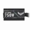 Image de ASUS TUF-GAMING-750B unité d'alimentation d'énergie 750 W 20+4 pin ATX ATX Noir - Neuf