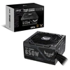 Image de Bloc d'alimentation Asus TUF Gaming 650 Bronze