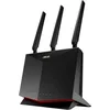 Image de ASUS 4G-AC86U - Box 4G - Modem-routeur Wi-FI LTE Double Bande AC 2600 Mbps - Technologie MU-MIMO - Sécurité Professionnelle Aiprotection Pro Noir en occasion ou reconditionné