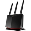 Image de ASUS 90IG05R0-BM9100 WL-Router ASUS 4G-AC86U AC2600 Cat.12 LTE-Router