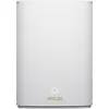 Image de Asus 90IG05T0-BM9100 Asus ZenWiFi AX Hybrid (XP4) AX1800 + Powerline 1er Set Weiß