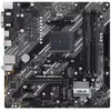 Image de ASUS PRIME B550M-K AMD B550 Emplacement AM4 micro ATX - Neuf
