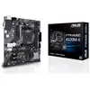 Image de ASUS PRIME A520M-K AMD A520 Emplacement AM4 micro ATX - Neuf