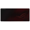 Image de ASUS ROG Strix Scabbard II Tapis de souris de jeu Noir, Rouge - Neuf