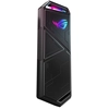 Image de ASUS ROG Strix Arion Lite Enceinte ssd Noir M.2 - Neuf