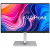 Image de ASUS ProArt PA279CV 68,6 cm (27 ) 3840 x 2160 pixels 4K Ultra HD LED Noir, Argent - Neuf